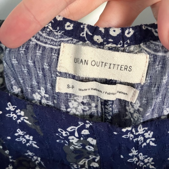 Urban outfitters jumpsuit - Picture 4 of 4